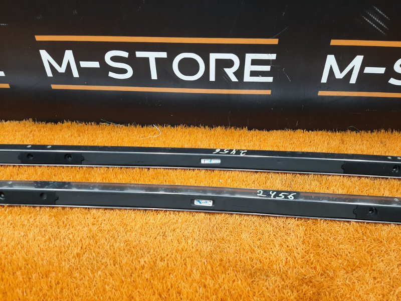 рейлинг на крышу, 3000 рублей, Красноярск