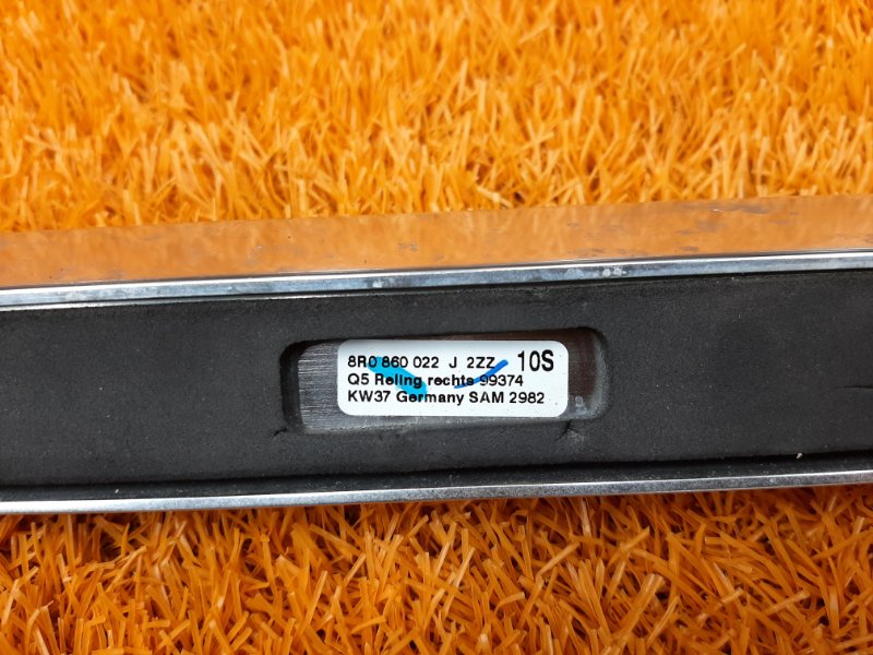 рейлинг на крышу, 3000 рублей, Красноярск