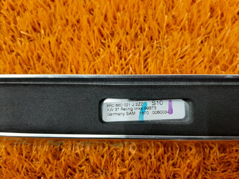 рейлинг на крышу, 3000 рублей, Красноярск