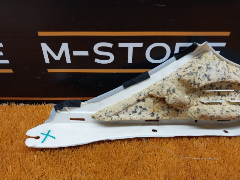 обшивка стойки, 350 рублей, Красноярск