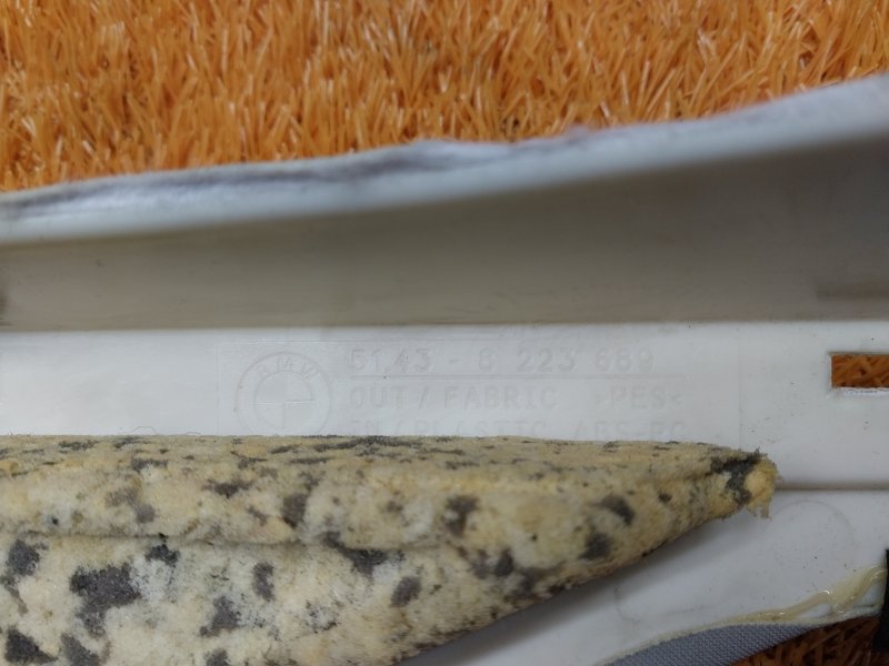 обшивка стойки, 350 рублей, Красноярск