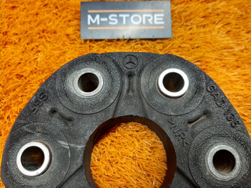 муфта карданного вала, 660 рублей, Красноярск