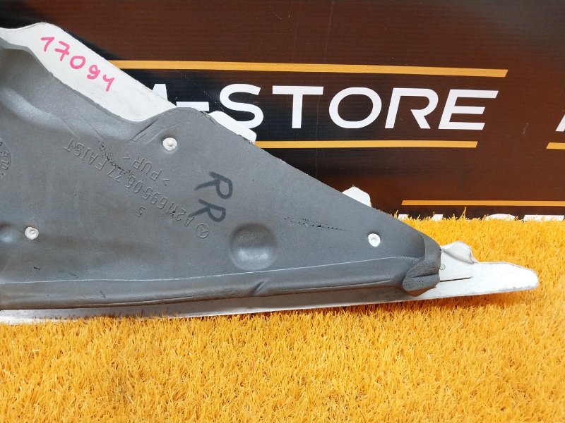 обшивка стойки, 210 рублей, Красноярск