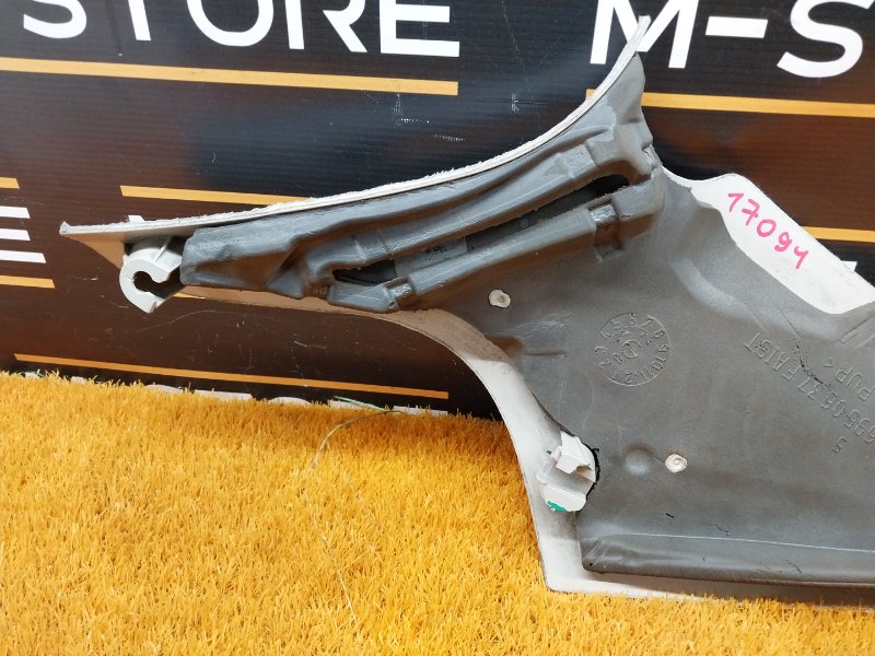 обшивка стойки, 210 рублей, Красноярск