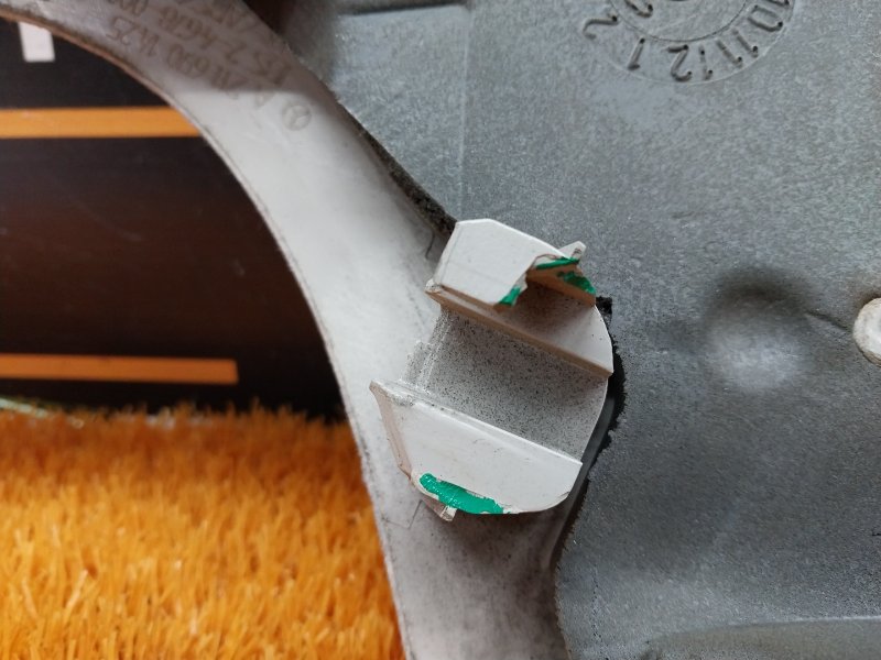 обшивка стойки, 210 рублей, Красноярск