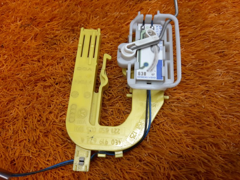 Датчик уровня топлива, 680 рублей, Красноярск