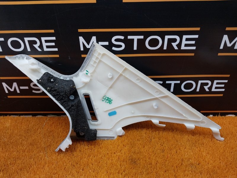 обшивка стойки, 210 рублей, Красноярск