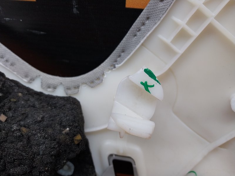 обшивка стойки, 210 рублей, Красноярск