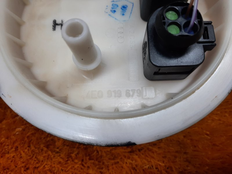 Фланец топливного насоса, 630 рублей, Красноярск