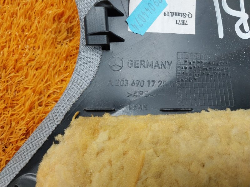 обшивка стойки, 350 рублей, Красноярск