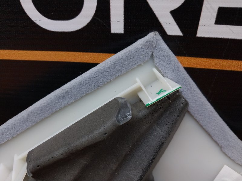 обшивка стойки, 350 рублей, Красноярск