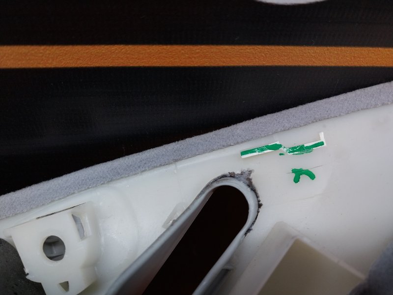 обшивка стойки, 350 рублей, Красноярск