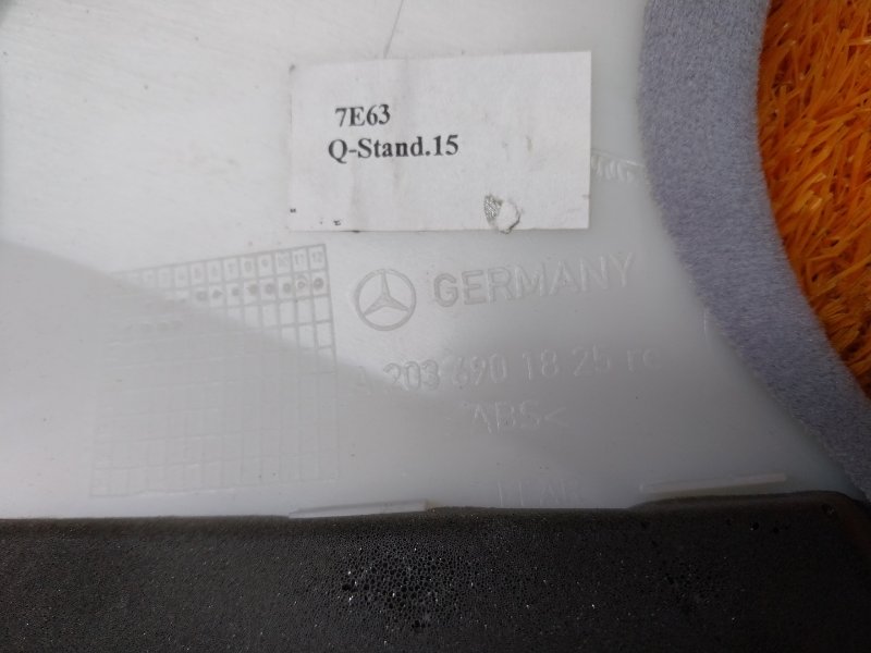 обшивка стойки, 350 рублей, Красноярск