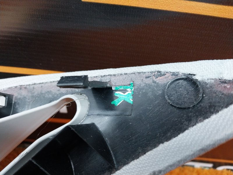 обшивка стойки, 210 рублей, Красноярск