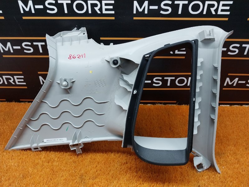 обшивка стойки, 300 рублей, Красноярск