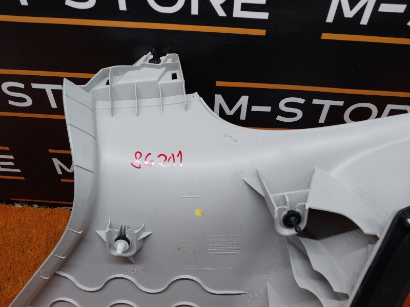 обшивка стойки, 300 рублей, Красноярск