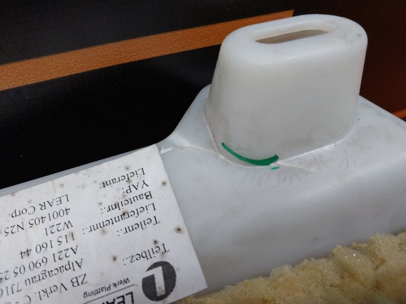 обшивка стойки, 210 рублей, Красноярск