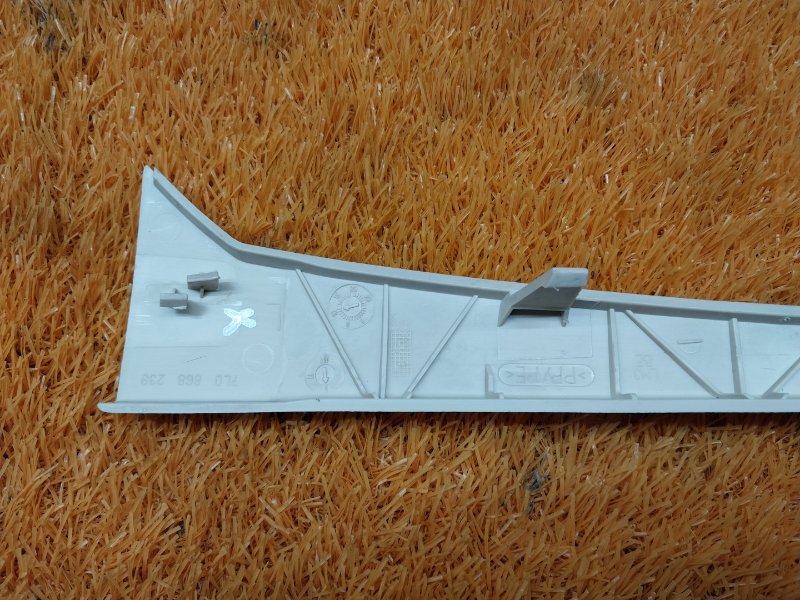 обшивка стойки, 190 рублей, Красноярск