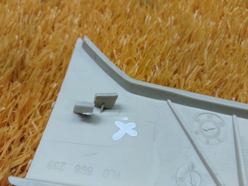 обшивка стойки, 190 рублей, Красноярск