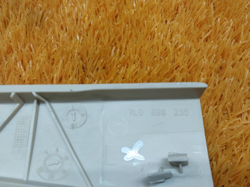 обшивка стойки, 190 рублей, Красноярск