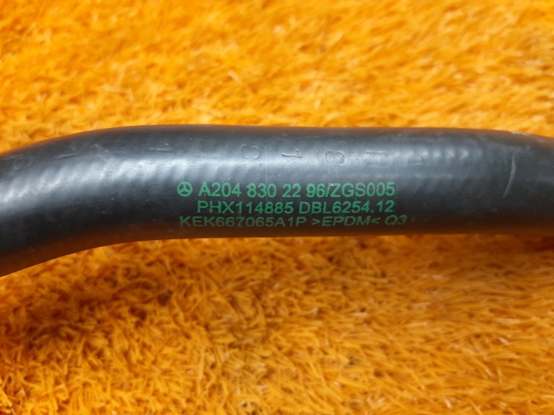 патрубок отопителя, 500 рублей, Красноярск