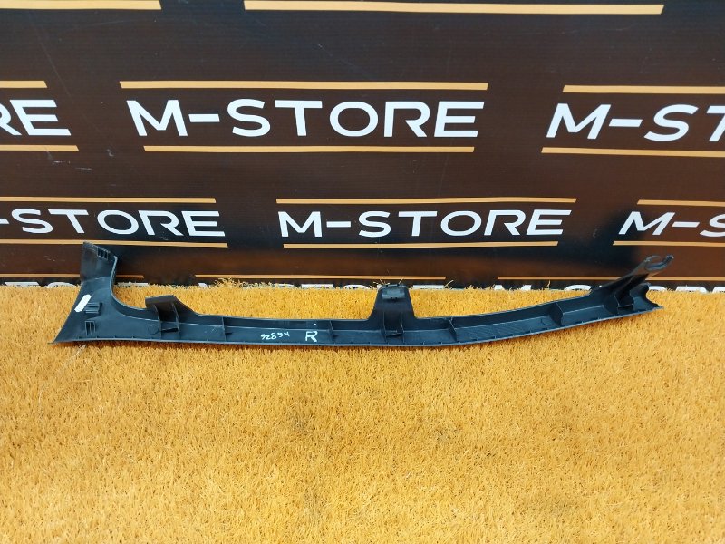 обшивка стойки, 210 рублей, Красноярск