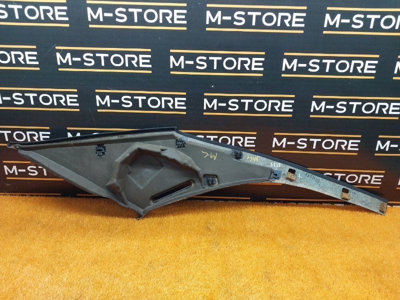 обшивка стойки, 210 рублей, Красноярск