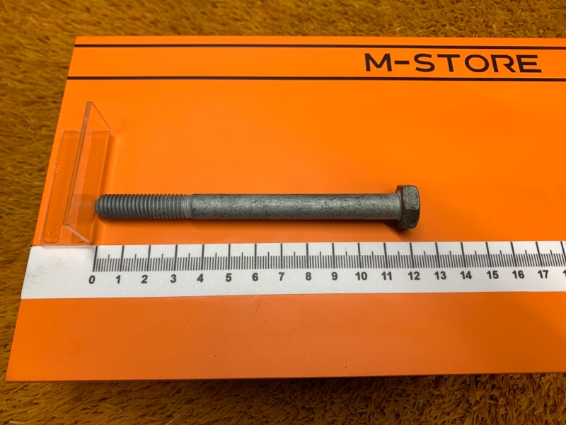 болт подвески, 50 рублей, Красноярск