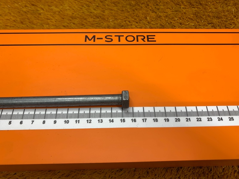 болт подвески, 50 рублей, Красноярск