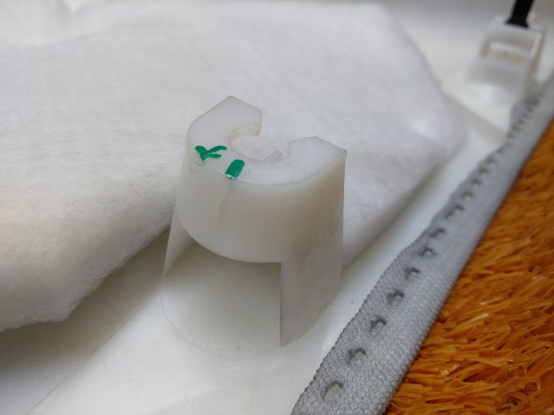 обшивка стойки, 350 рублей, Красноярск