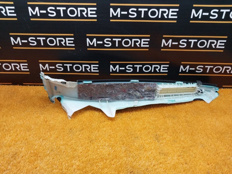 обшивка стойки, 210 рублей, Красноярск