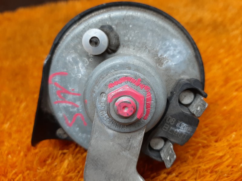 Сигнал звуковой, 720 рублей, Красноярск