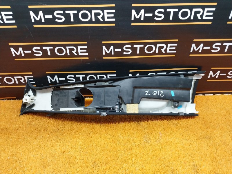 обшивка стойки, 540 рублей, Красноярск