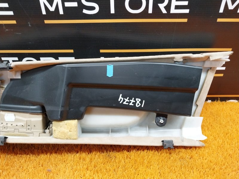 обшивка стойки, 350 рублей, Красноярск