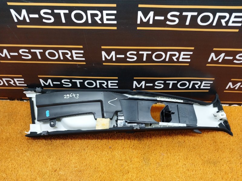 обшивка стойки, 350 рублей, Красноярск