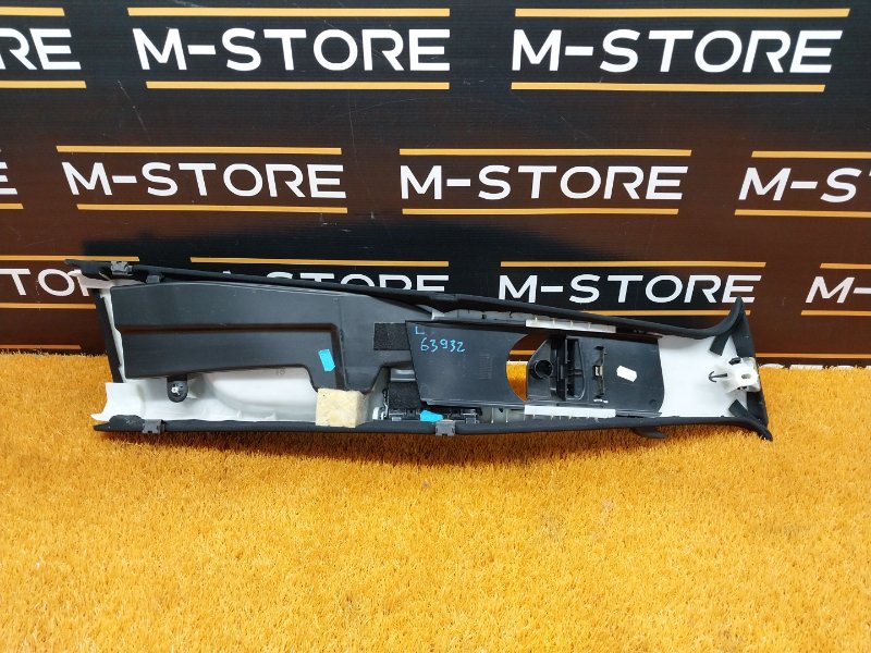 обшивка стойки, 350 рублей, Красноярск