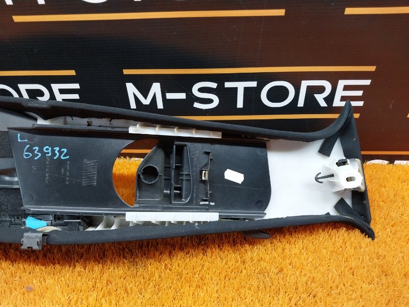 обшивка стойки, 350 рублей, Красноярск