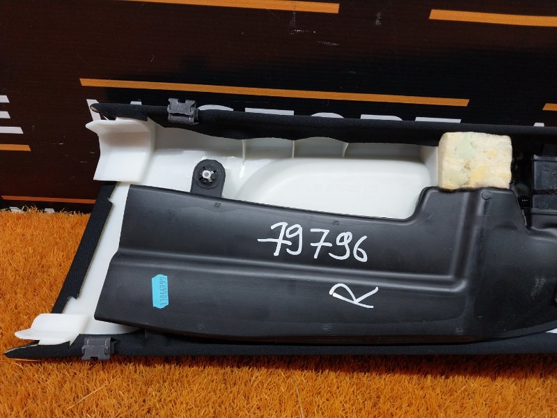 обшивка стойки, 350 рублей, Красноярск