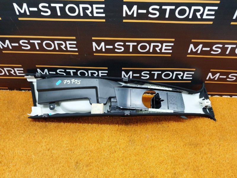 обшивка стойки, 350 рублей, Красноярск