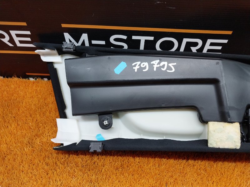 обшивка стойки, 350 рублей, Красноярск