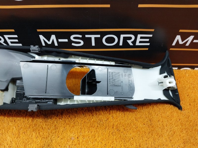 обшивка стойки, 350 рублей, Красноярск