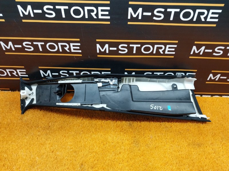 обшивка стойки, 540 рублей, Красноярск