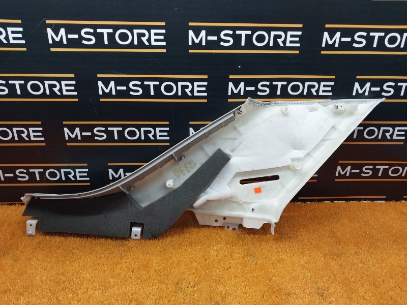 обшивка стойки, 540 рублей, Красноярск