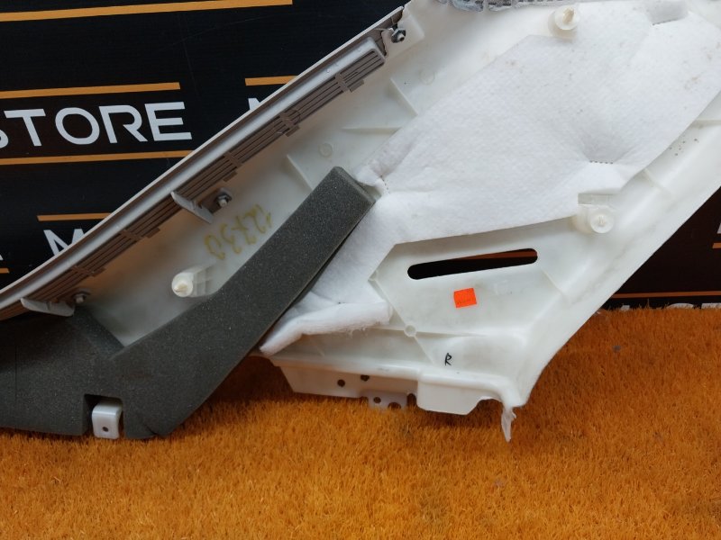 обшивка стойки, 540 рублей, Красноярск