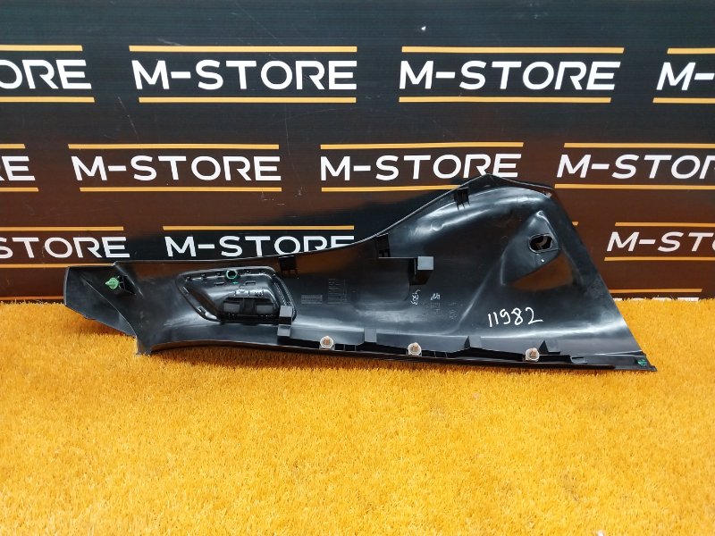 накладка стойки кузова, 450 рублей, Красноярск