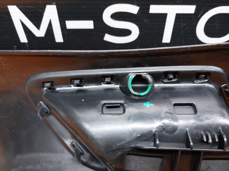 накладка стойки кузова, 450 рублей, Красноярск