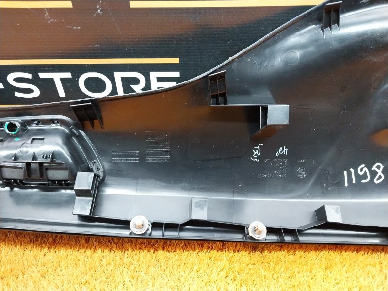 накладка стойки кузова, 450 рублей, Красноярск