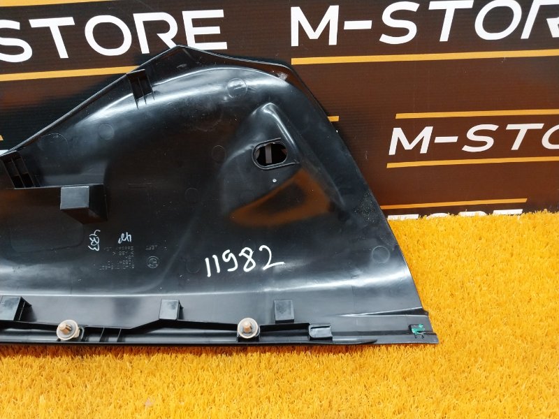 накладка стойки кузова, 450 рублей, Красноярск