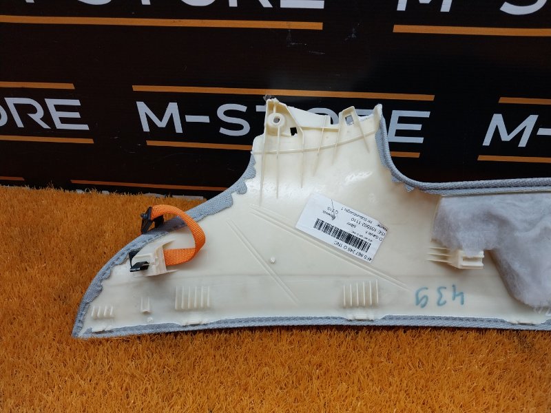 обшивка стойки, 300 рублей, Красноярск