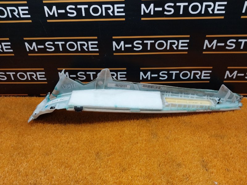 обшивка стойки, 540 рублей, Красноярск